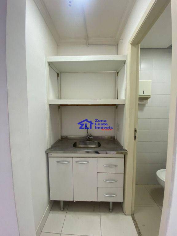 Conjunto Comercial-Sala para alugar, 30m² - Foto 11