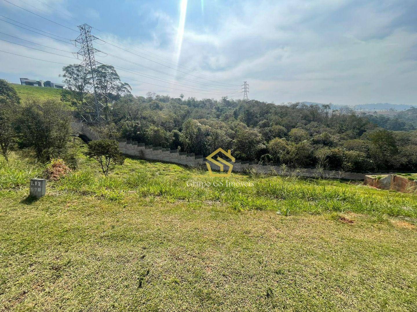 Loteamento e Condomínio, 800 m² - Foto 4