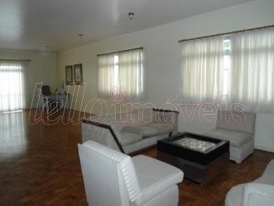 Apartamento à venda com 3 quartos, 256m² - Foto 28