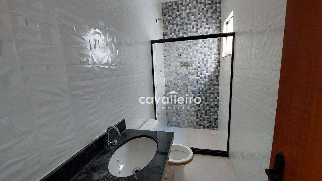 Casa de Condomínio à venda com 3 quartos, 99m² - Foto 10