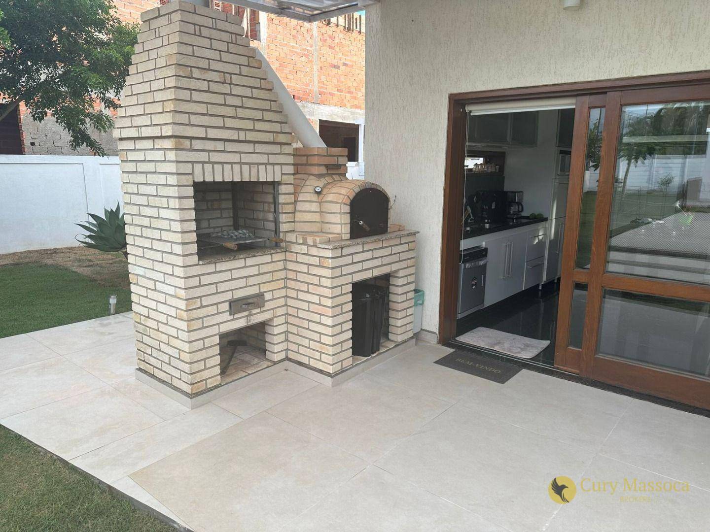 Casa de Condomínio, 3 quartos - Foto 45