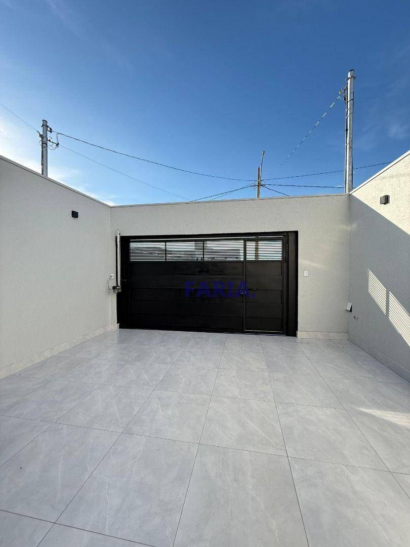 Casa, 3 quartos, 102 m² - Foto 2