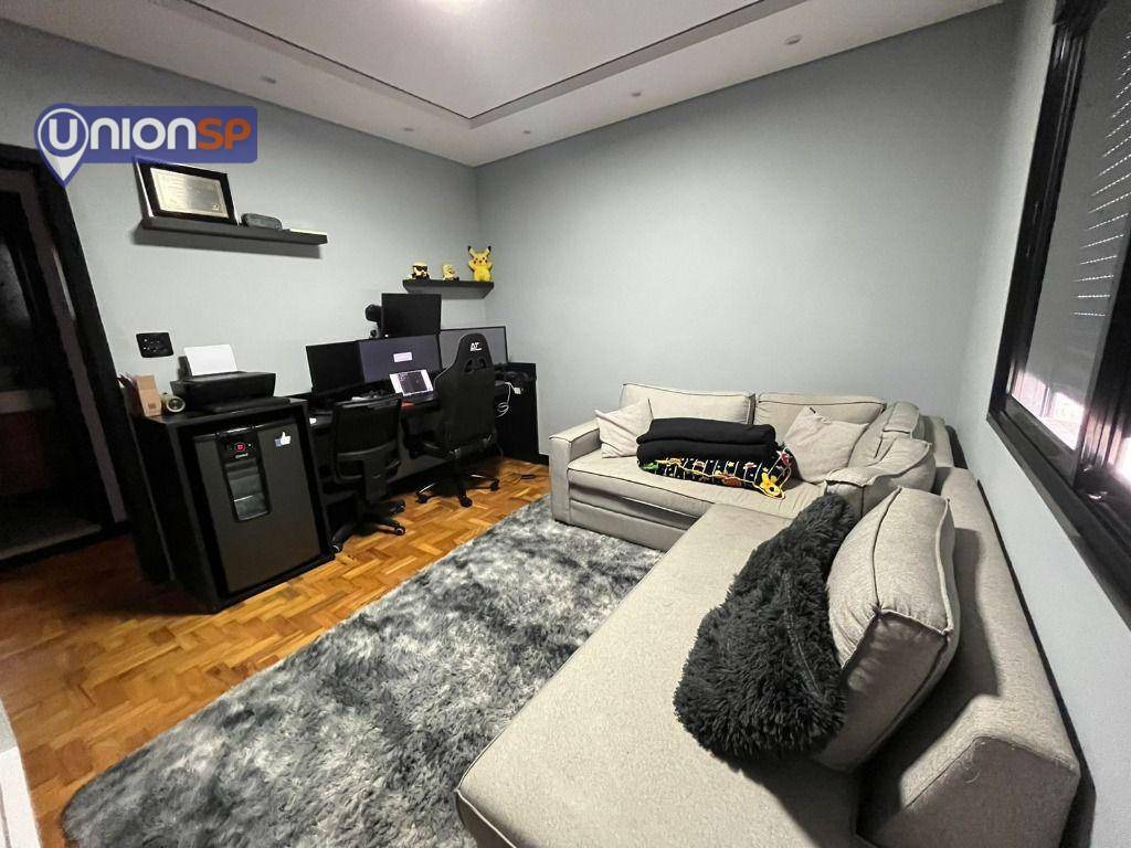 Apartamento à venda com 2 quartos, 100m² - Foto 11