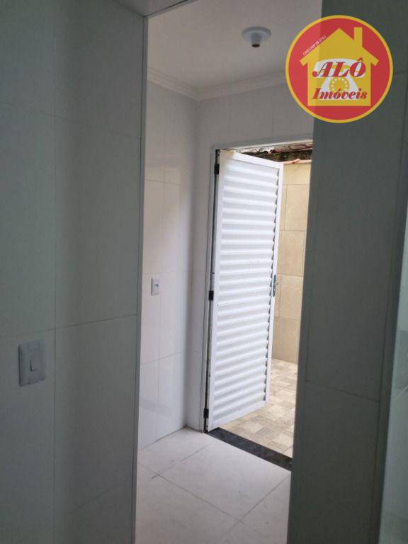 Sobrado à venda com 3 quartos, 117M2 - Foto 28