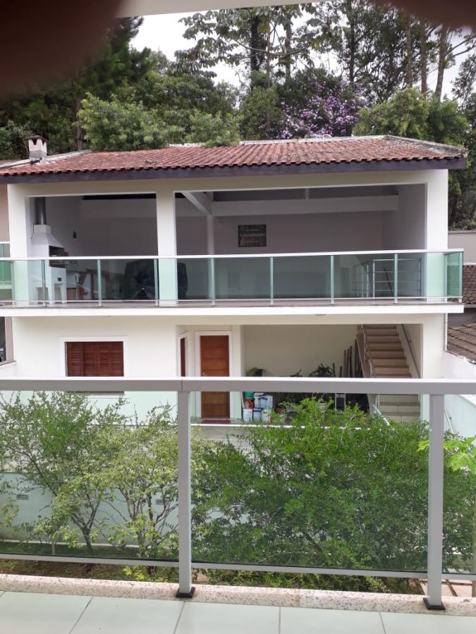 Sobrado à venda com 4 quartos, 350m² - Foto 29