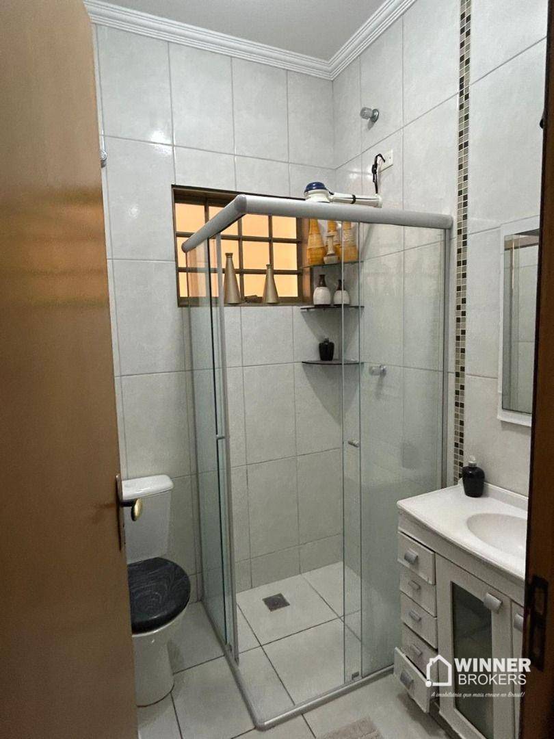 Casa, 3 quartos, 110 m² - Foto 5