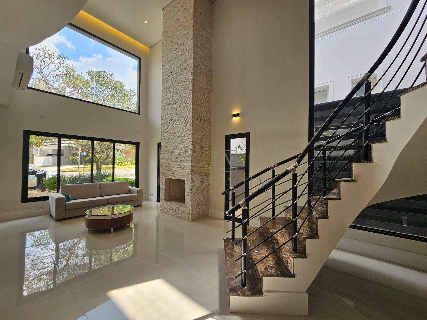 Casa de Condomínio à venda e aluguel com 4 quartos, 650m² - Foto 7