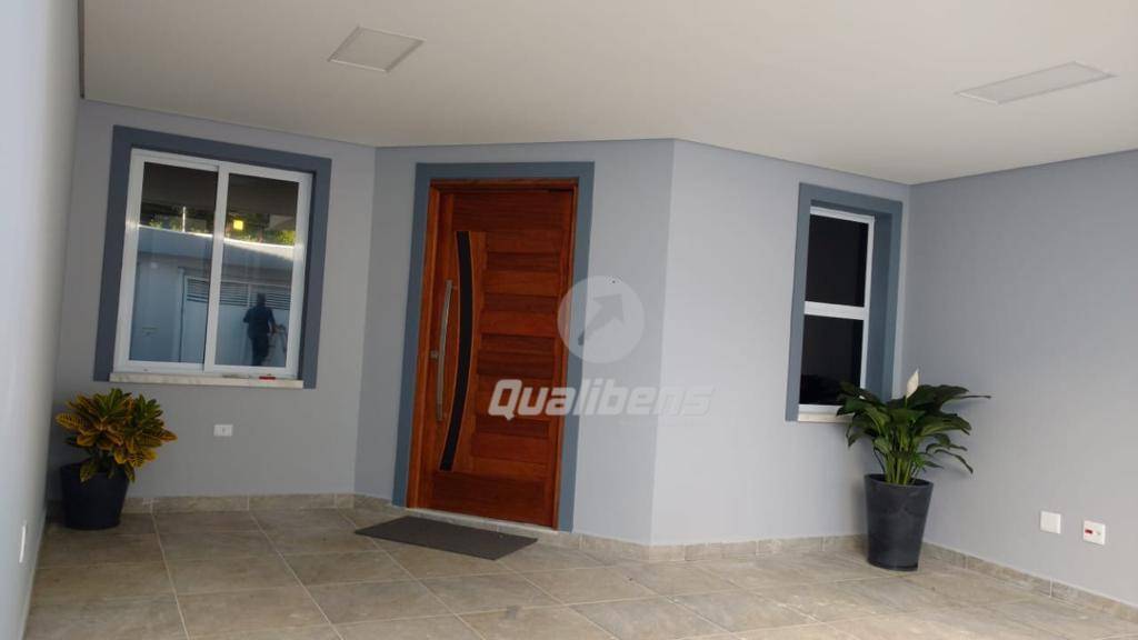 Sobrado à venda com 3 quartos, 235m² - Foto 3