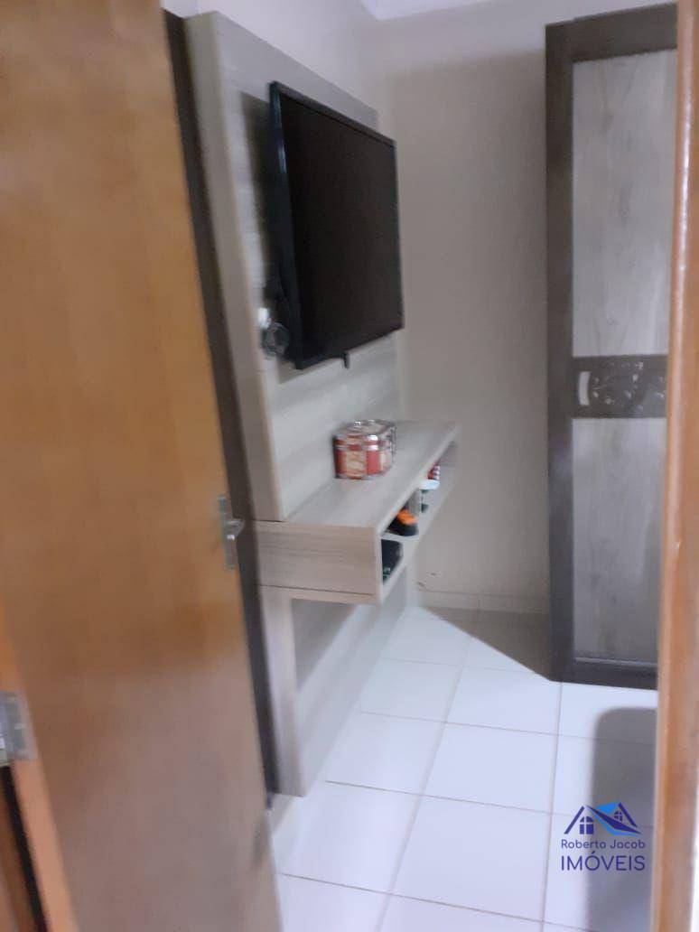 Apartamento à venda com 3 quartos, 50m² - Foto 9