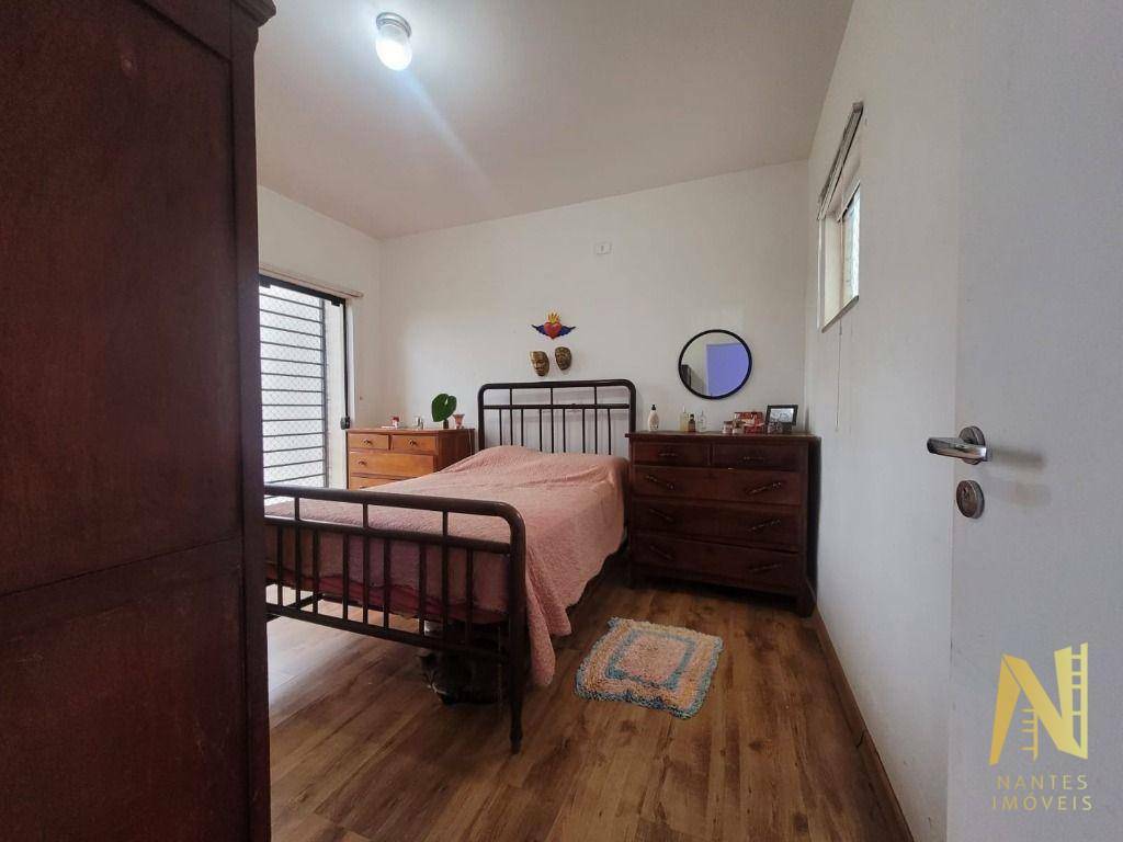 Casa de Condomínio à venda com 3 quartos, 80m² - Foto 16