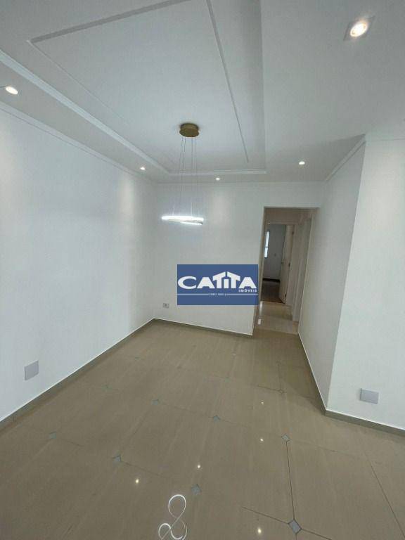 Apartamento à venda com 3 quartos, 92m² - Foto 2