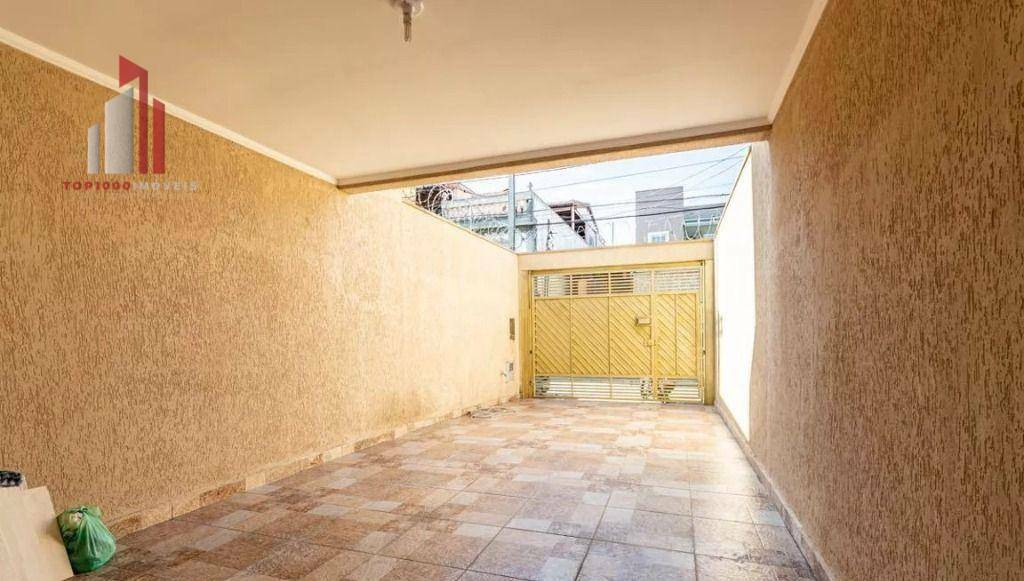 Sobrado à venda com 3 quartos, 112m² - Foto 22