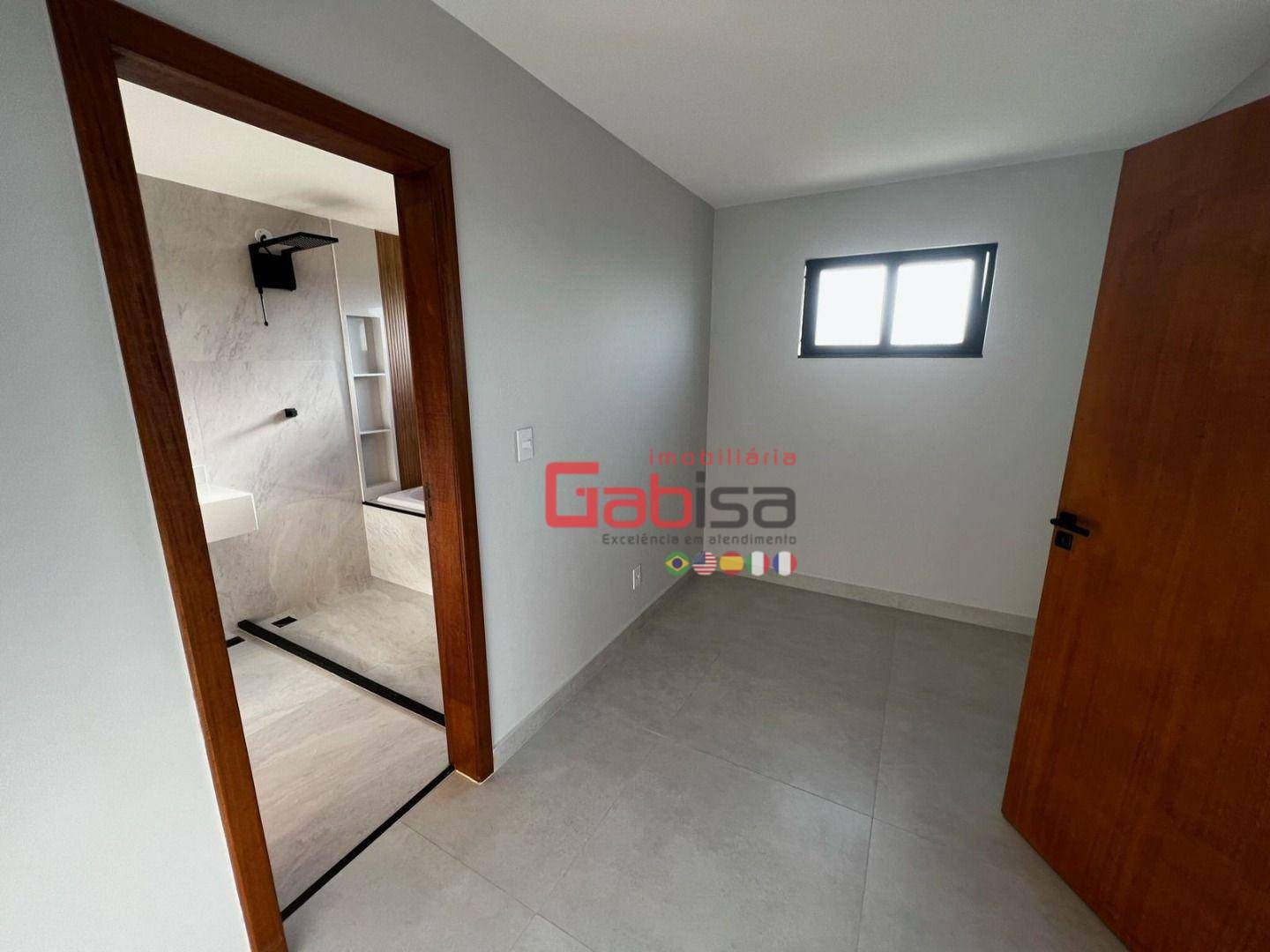 Casa de Condomínio à venda com 4 quartos, 300m² - Foto 25