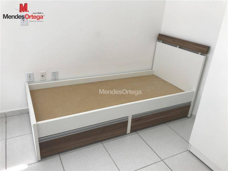Apartamento, 1 quarto, 16 m² - Foto 12