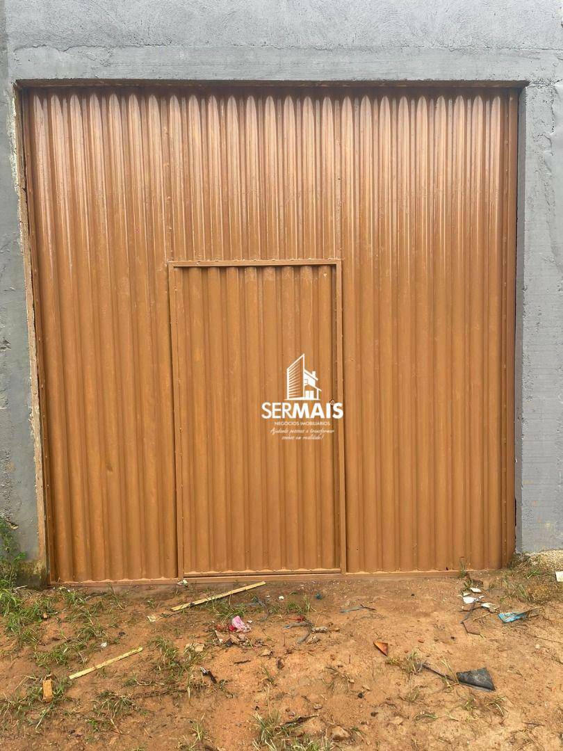 Chácara à venda com 1 quarto, 1200M2 - Foto 4