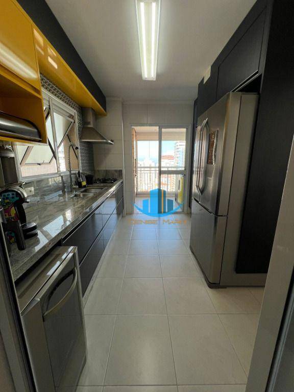 Apartamento à venda com 3 quartos, 131m² - Foto 21