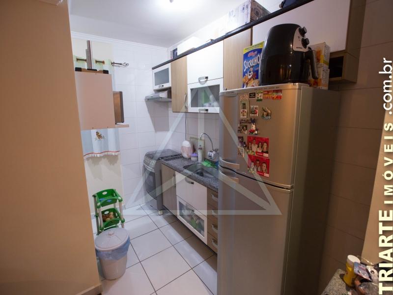 Sobrado à venda com 2 quartos, 80m² - Foto 11