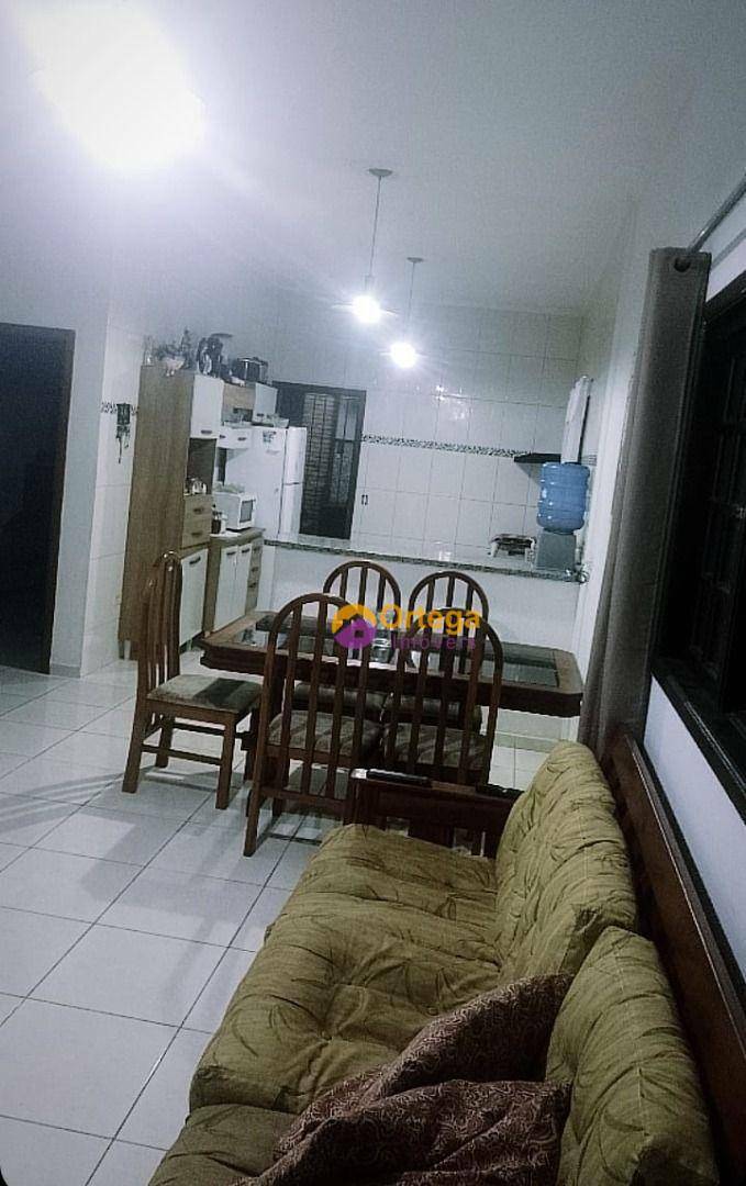 Casa à venda com 3 quartos, 280M2 - Foto 8