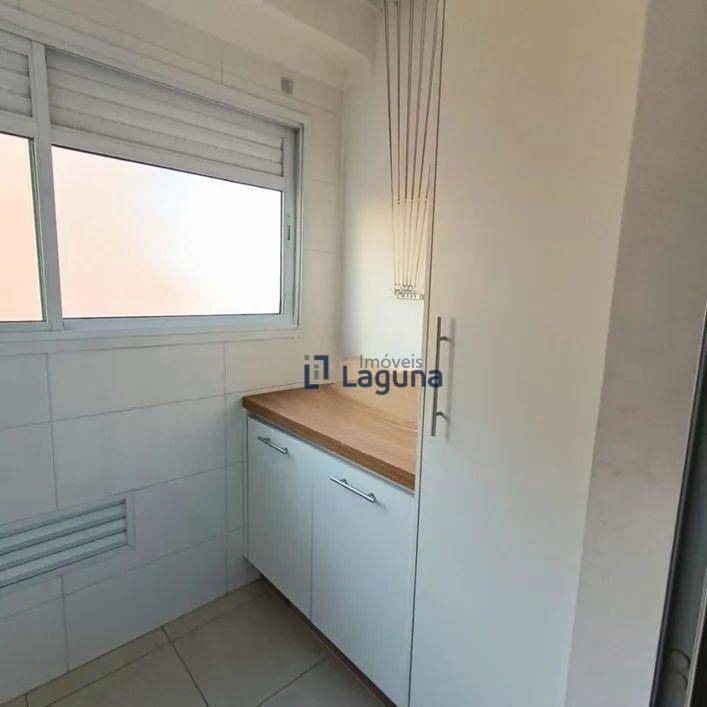 Apartamento à venda com 3 quartos - Foto 8