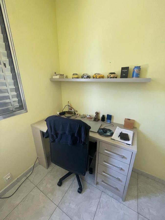 Apartamento à venda com 2 quartos, 65m² - Foto 20