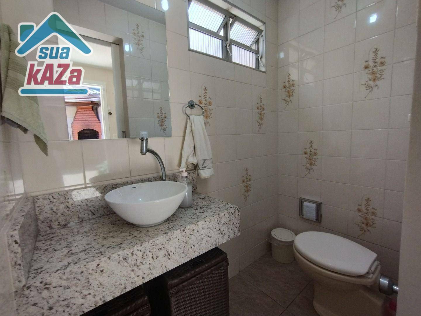 Casa à venda com 3 quartos, 161m² - Foto 25