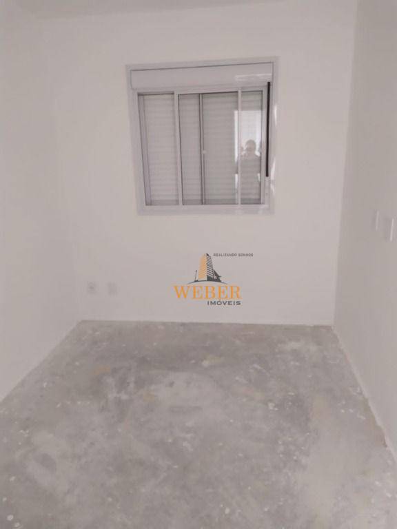 Apartamento à venda com 1 quarto, 30m² - Foto 4