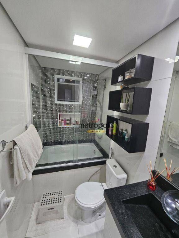 Apartamento à venda com 2 quartos, 56m² - Foto 20