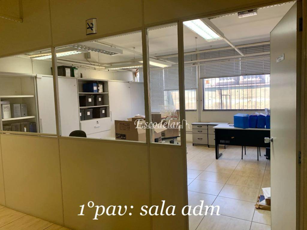 Prédio Inteiro à venda, 500m² - Foto 13