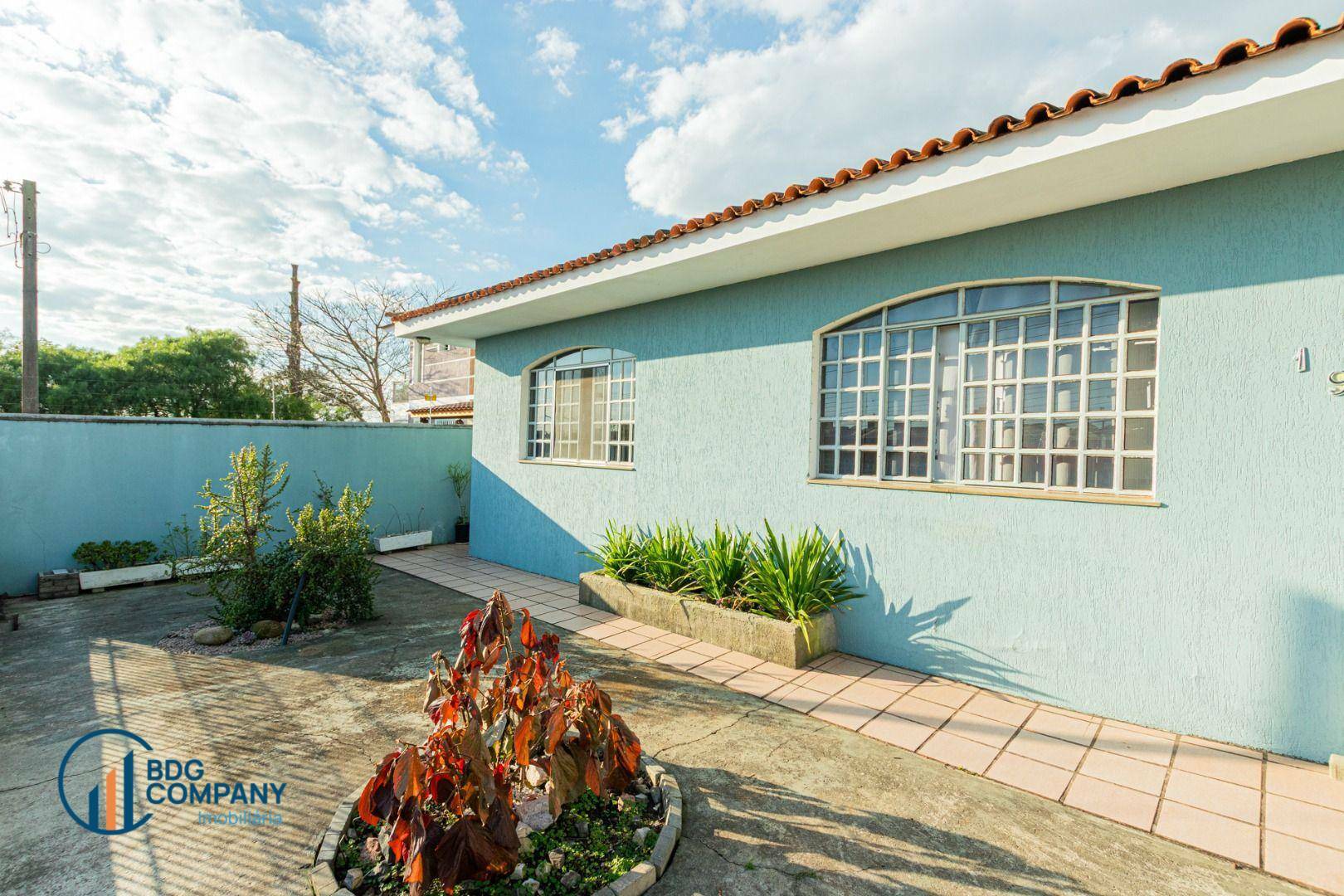 Casa à venda com 3 quartos, 221m² - Foto 17