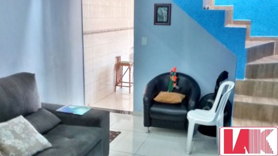 Sobrado à venda com 3 quartos, 258m² - Foto 26