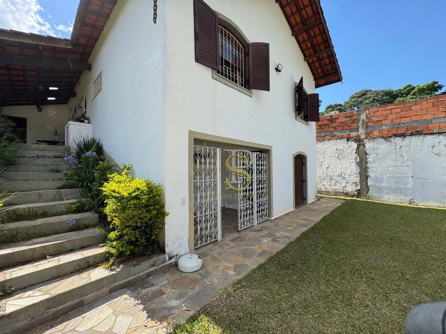 Casa à venda com 4 quartos, 265m² - Foto 36