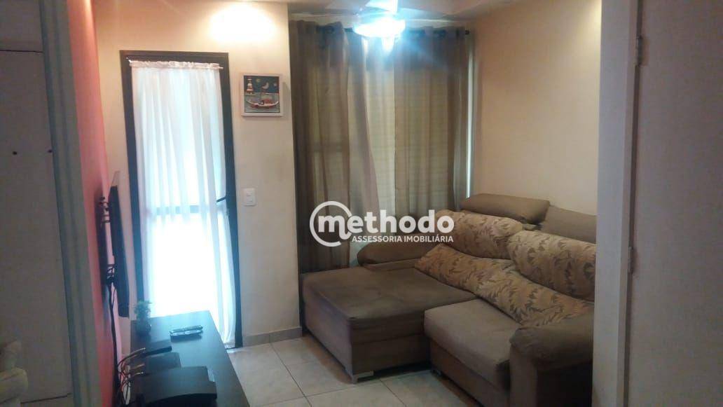 Apartamento à venda com 3 quartos, 98m² - Foto 13