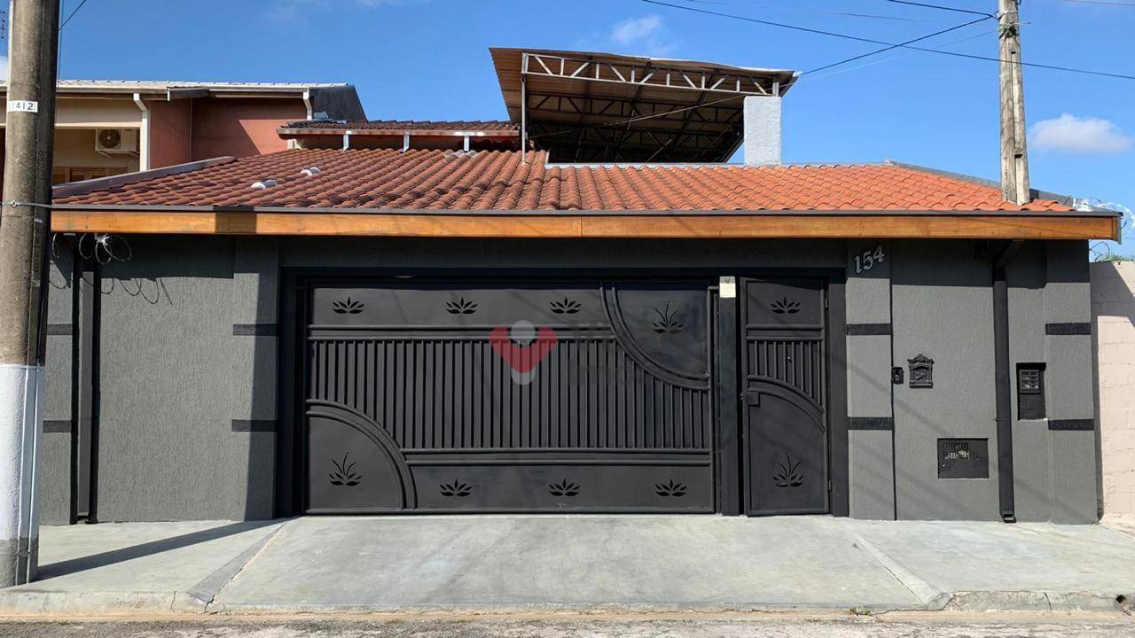 Casa, 2 quartos - Foto 1