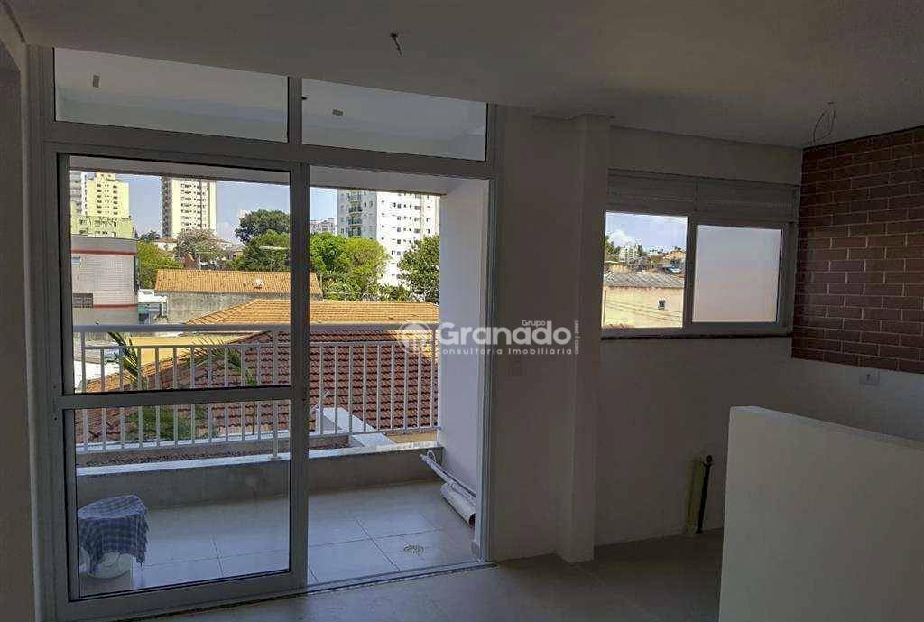 Apartamento à venda com 2 quartos, 51m² - Foto 21