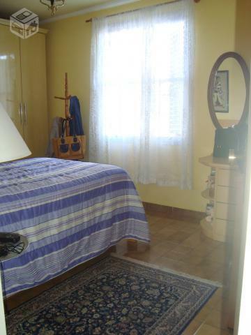 Apartamento à venda com 2 quartos, 82m² - Foto 3