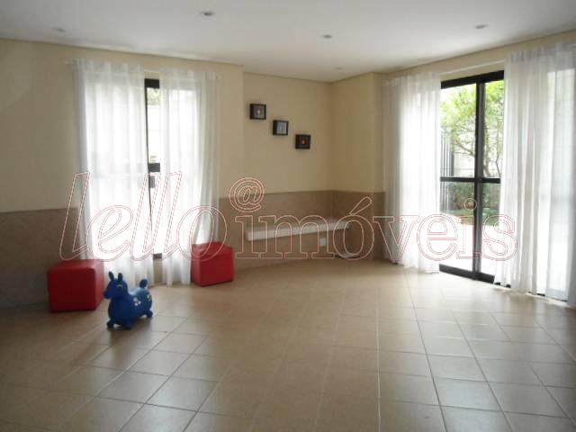 Apartamento à venda com 3 quartos, 160m² - Foto 28