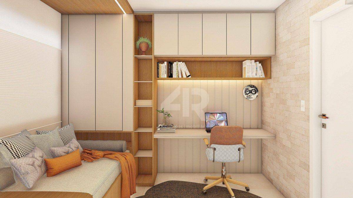 Apartamento à venda com 2 quartos, 47m² - Foto 5