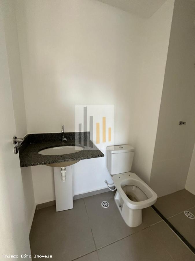 Apartamento à venda com 2 quartos, 38m² - Foto 10