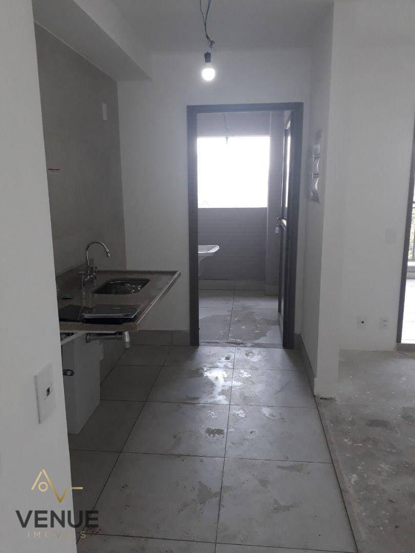 Apartamento à venda com 3 quartos, 76m² - Foto 6