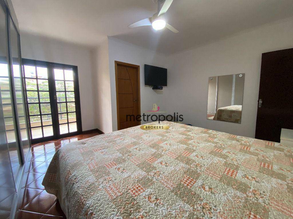 Sobrado à venda com 3 quartos, 312m² - Foto 34