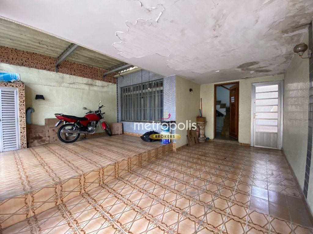 Sobrado à venda com 3 quartos, 160m² - Foto 42