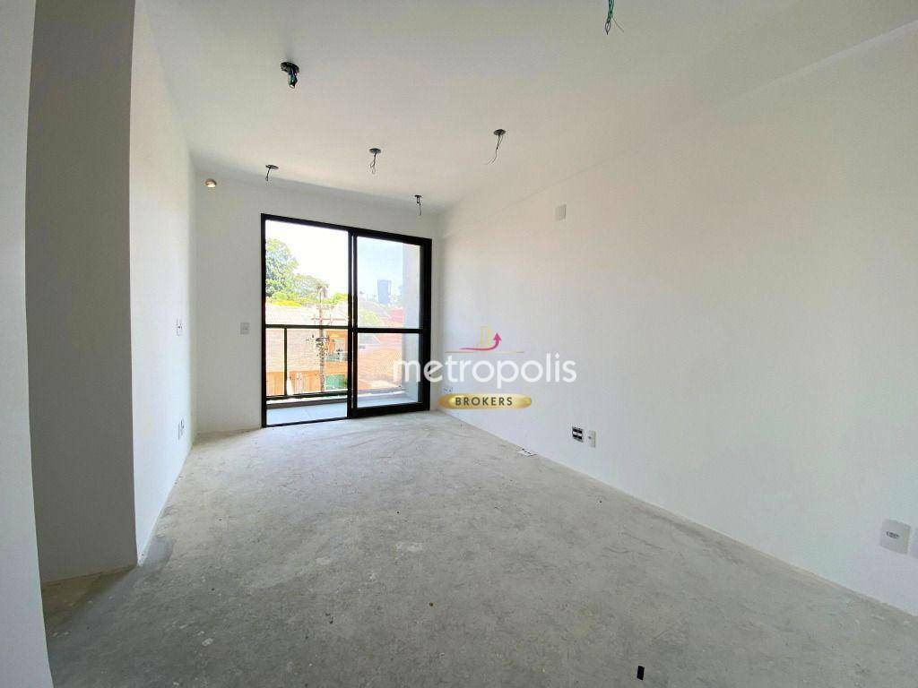 Apartamento à venda com 2 quartos, 58m² - Foto 1