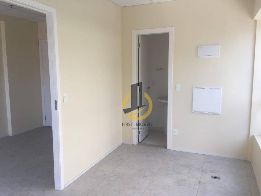 Conjunto Comercial-Sala à venda, 32m² - Foto 5