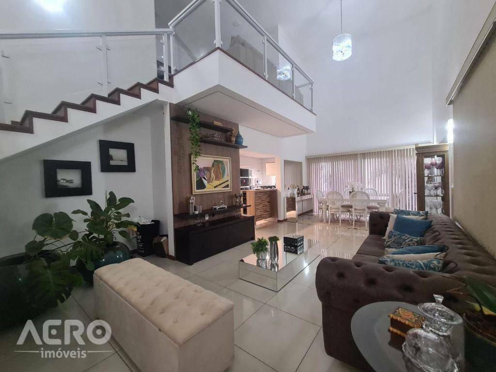 Casa de Condomínio à venda com 3 quartos, 283m² - Foto 20