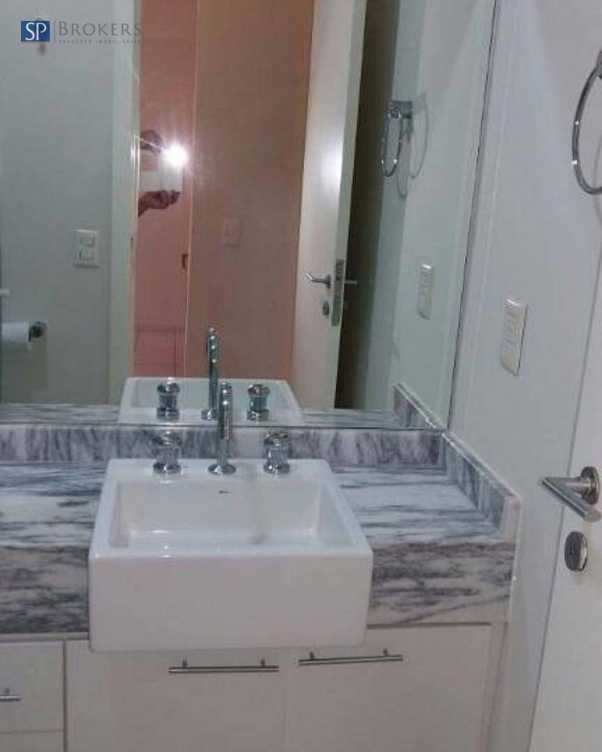 Apartamento à venda com 2 quartos, 60m² - Foto 21