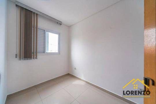 Cobertura à venda com 2 quartos, 80m² - Foto 5