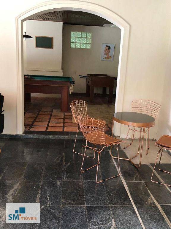 Casa à venda com 3 quartos, 333m² - Foto 17