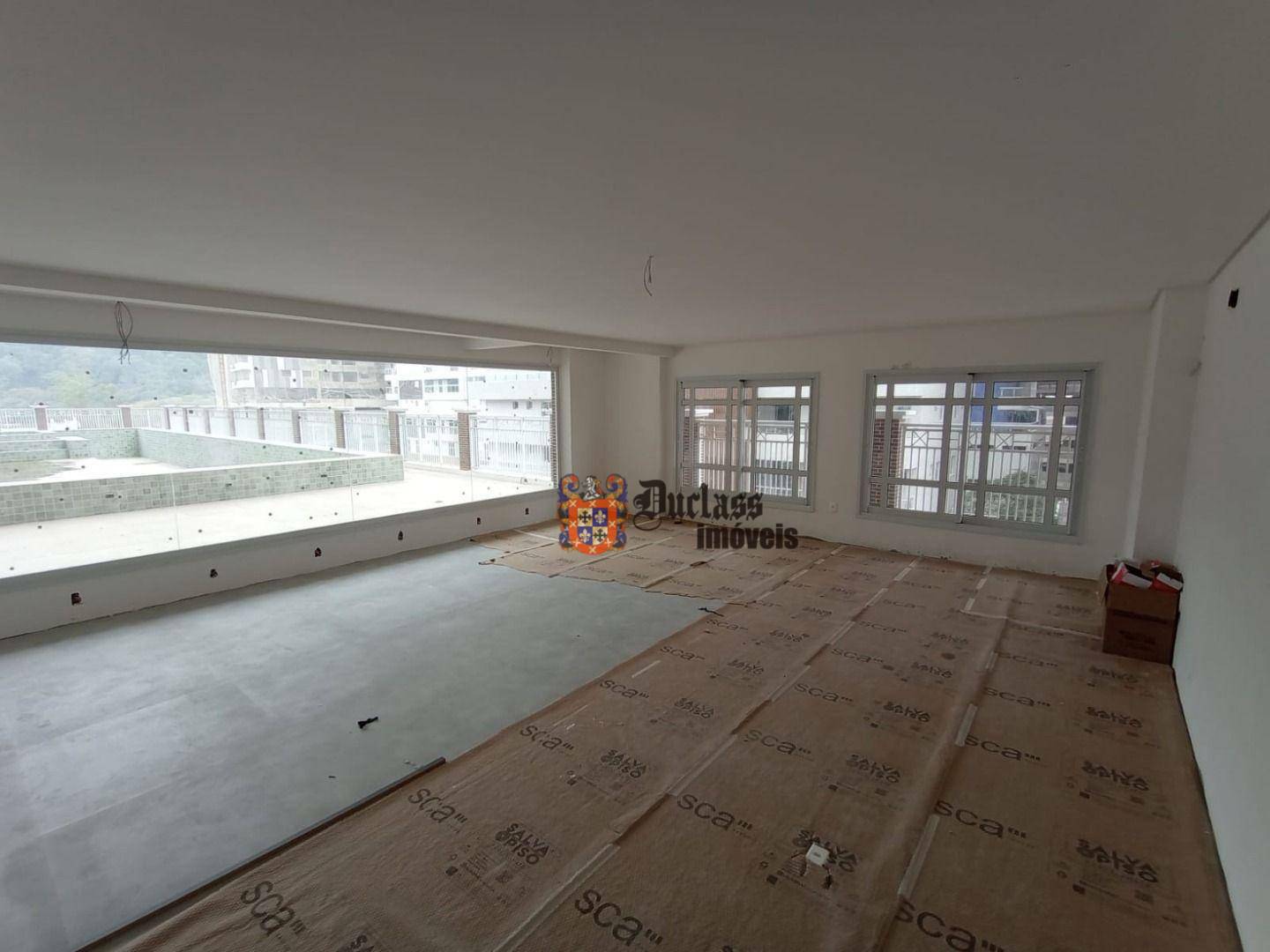 Apartamento à venda com 2 quartos, 94m² - Foto 16