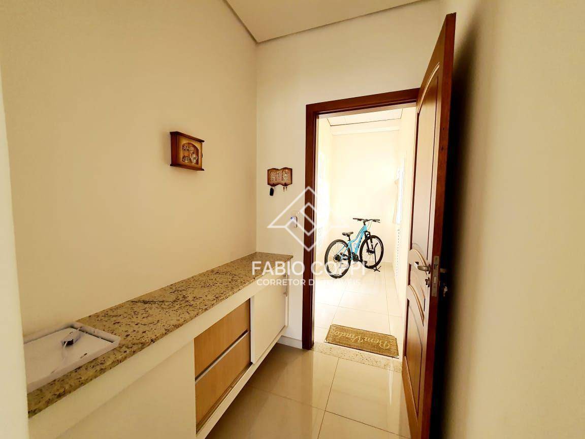 Casa de Condomínio à venda com 4 quartos, 320m² - Foto 12