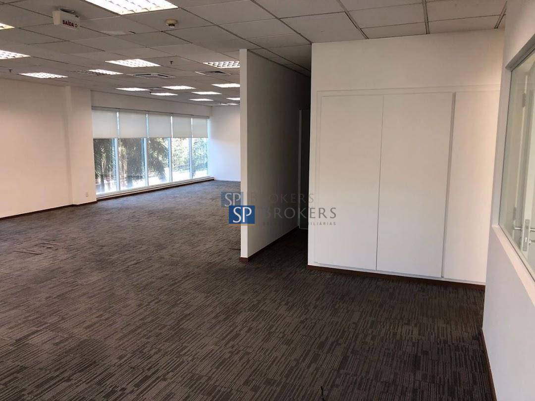 Conjunto Comercial-Sala para alugar, 165m² - Foto 1